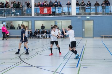 Bild 9 - wCJ NFV Futsalturnier